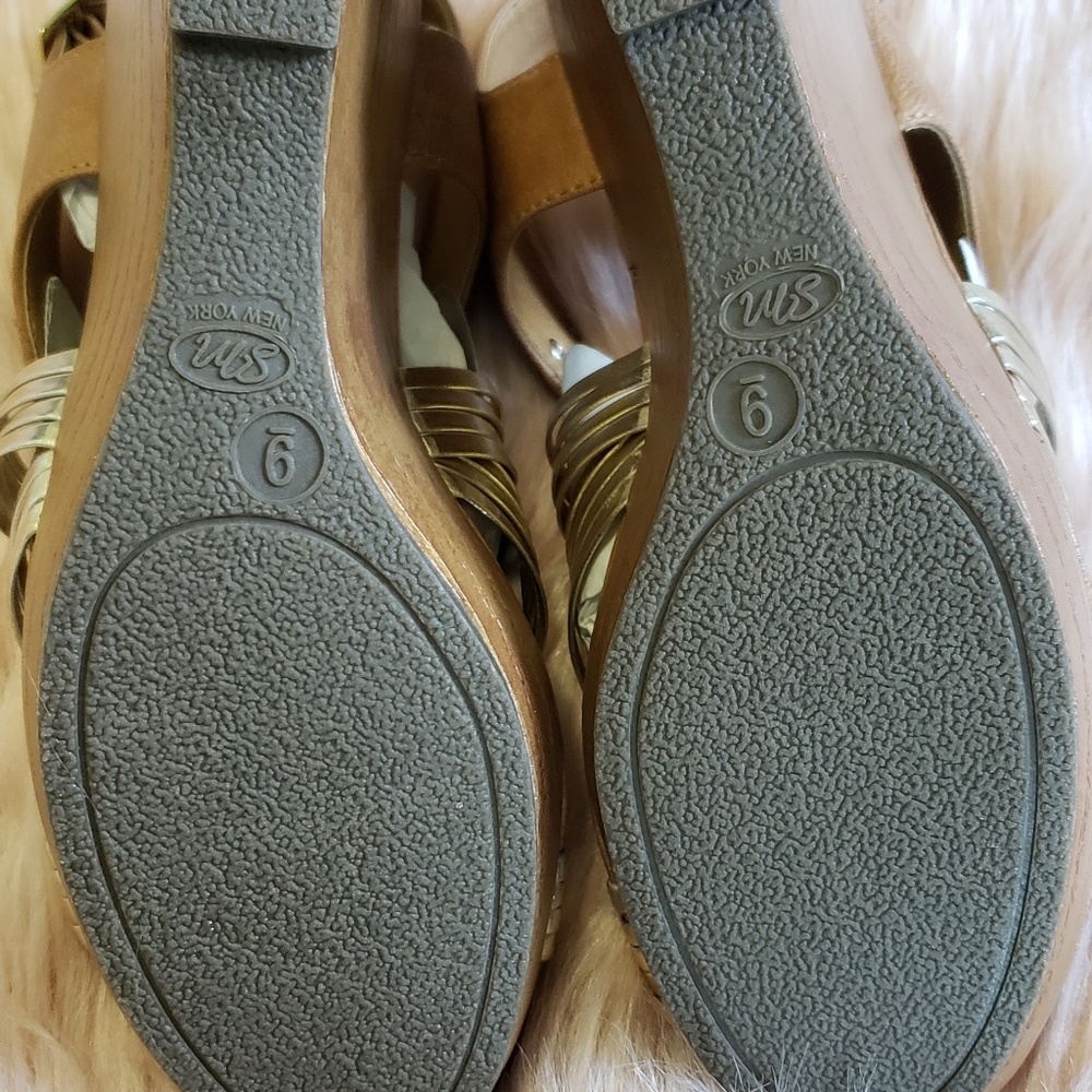 Summer wedge - Picture 5 of 5
